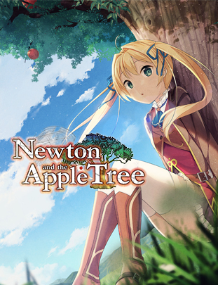 Newton and the Apple Tree (Uncensored Version)