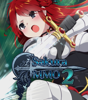 Sakura MMO 2