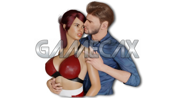 Sex Wheel - An Erotic Game