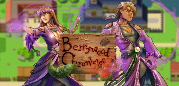 Berrywood Chronicles