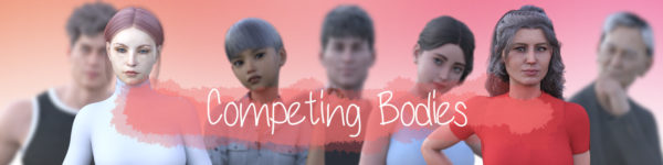 Competing Bodies