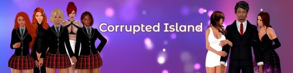 Corrupted Island Remake