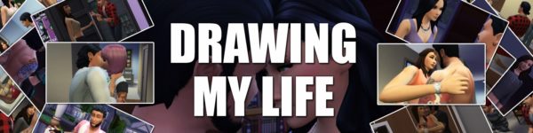 Drawing My Life