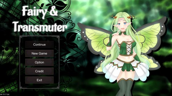 Fairy and Transmuter