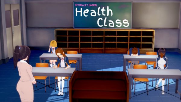 Health Class
