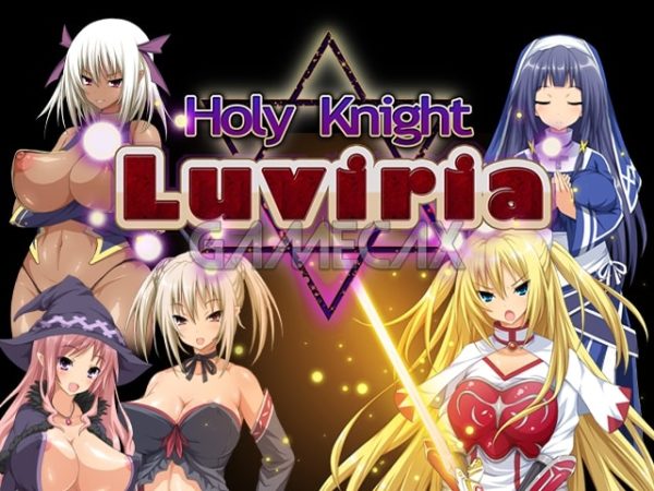 Holy Knight Luviria