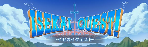 Isekai Quest