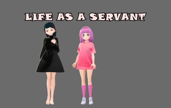 Life as a Servant