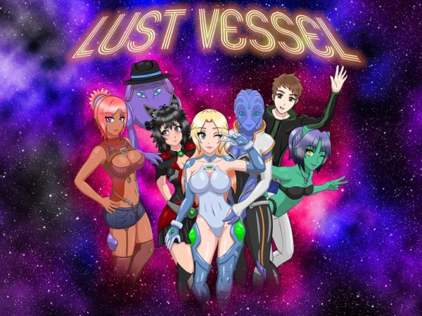 Lust Vessel