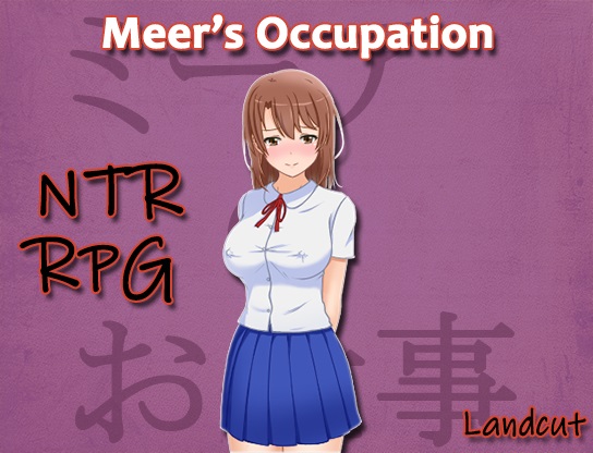Meer's Occupation