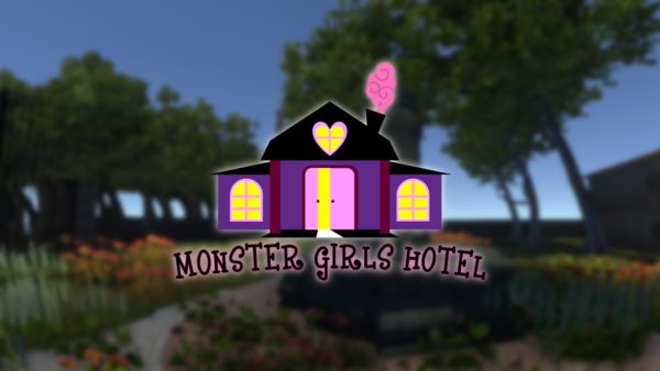 Monster Girls Hotel