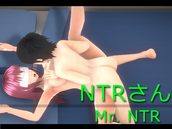 Mr. NTR