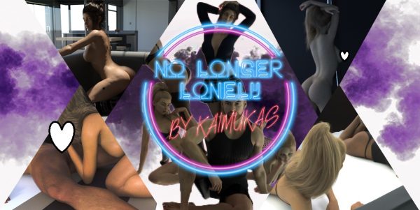 No Longer Lonely