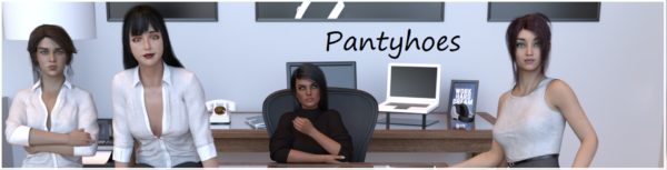 Pantyhoes