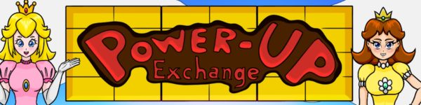 Power-Up Exchange