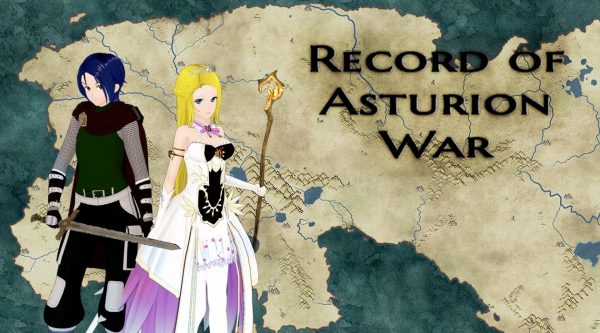Record of Asturion War