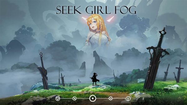 Seek Girl: Fog I