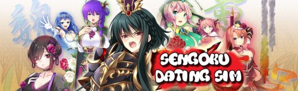 Sengoku Dating Sim
