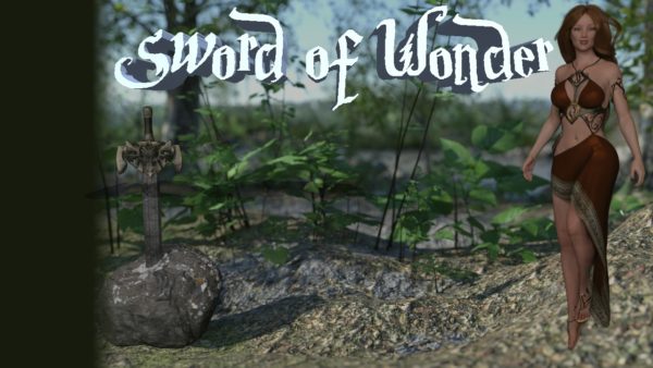 Sword of Wonder