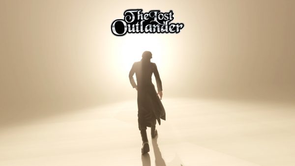 The Lost Outlander