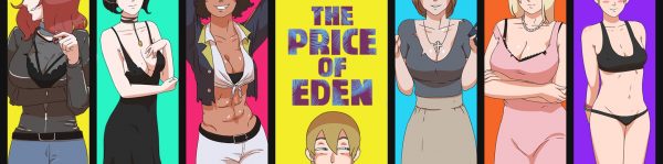 The Price Of Eden