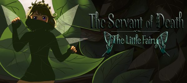 The Servant of Death : The Little Fairy