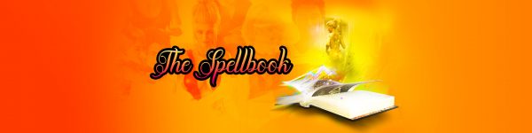 The Spellbook