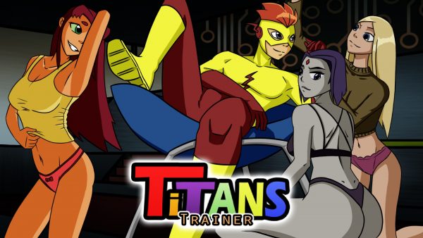 Titans Trainer