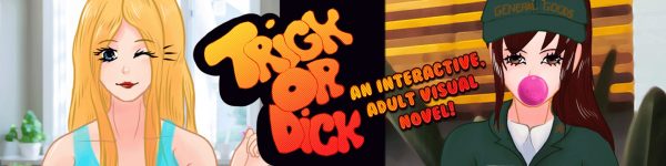 Trick Or Dick