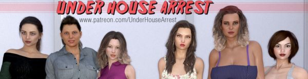 Under House Arrest