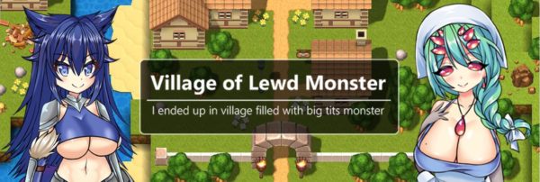 Village of Lewd Monsters