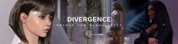 Divergence: Beyond The Singularity