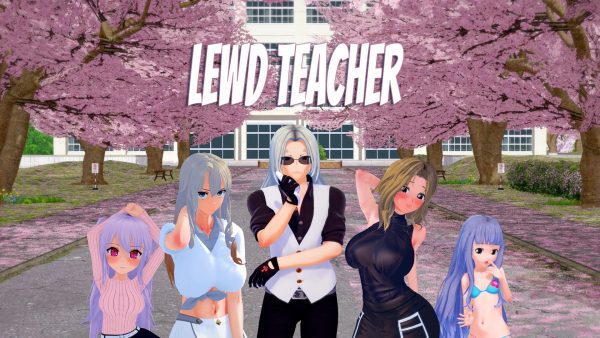 Lewd Teacher