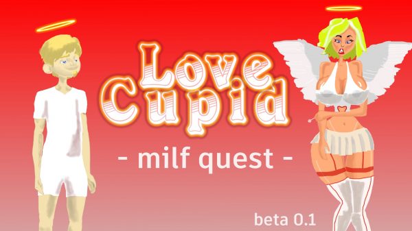 Love Cupid - MILF Quest
