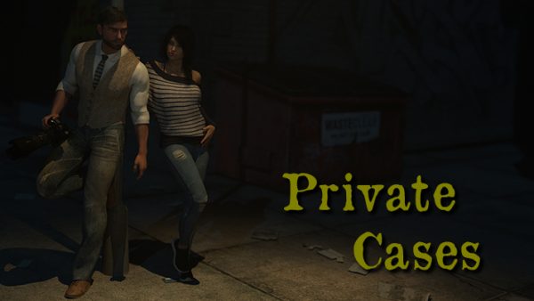 Private Cases - Case#1