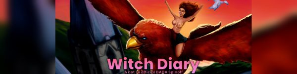 Witch Diary