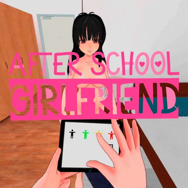 AfterSchool Girlfriend