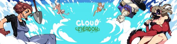 Cloud Meadow