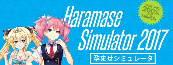 Haramase Simulator